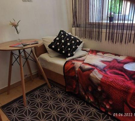 Your Trip Apartment Krakau Exterior foto
