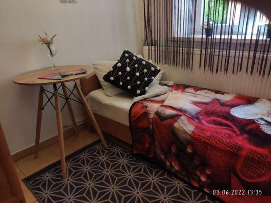 Your Trip Apartment Krakau Exterior foto