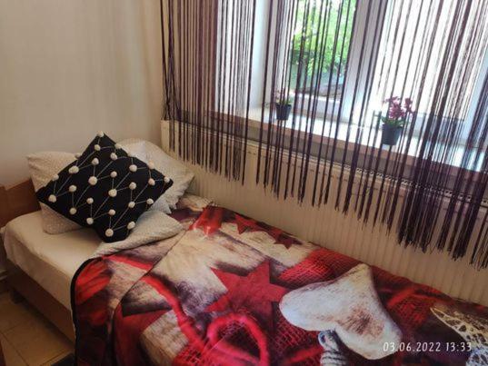 Your Trip Apartment Krakau Exterior foto